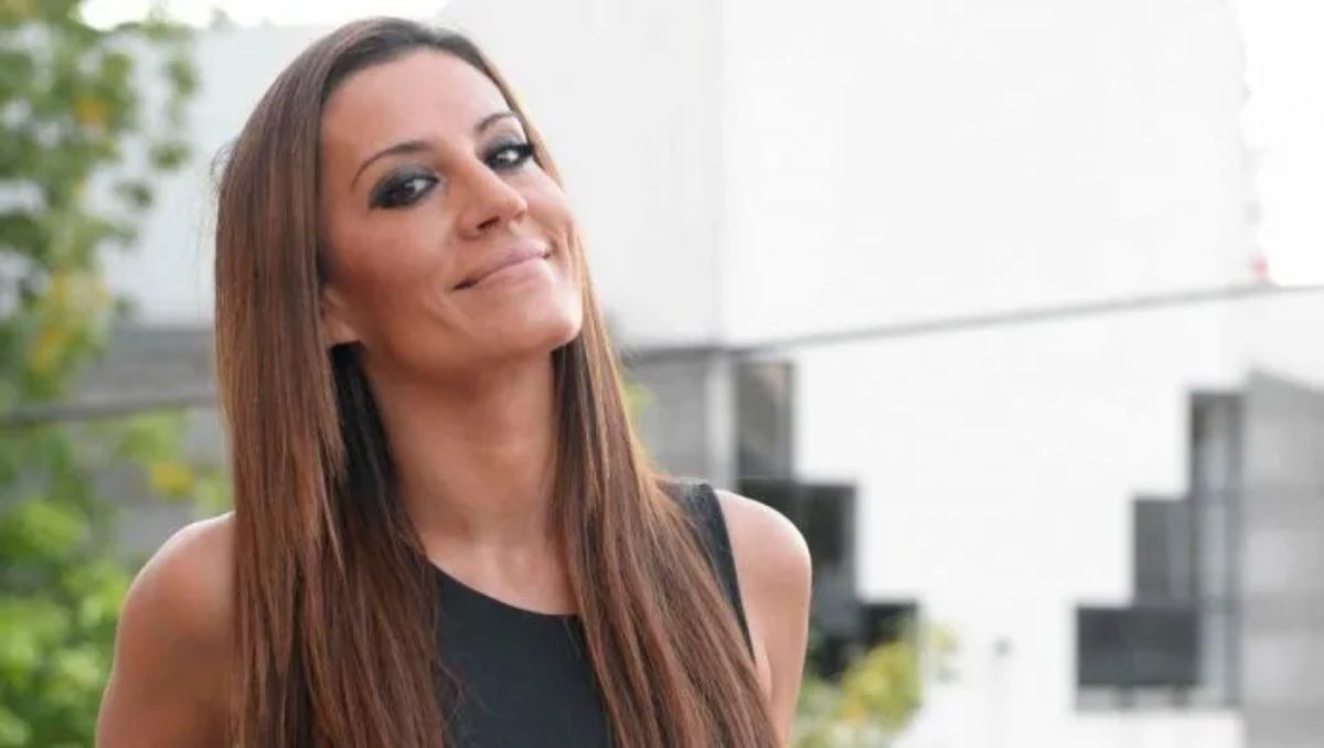 Tras 96 mil intentos, desbloquearon el iPad de Natacha Jaitt