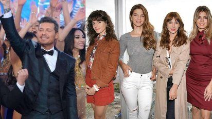 El Trece tendrá su gran noche con el lanzamiento conjunto de 