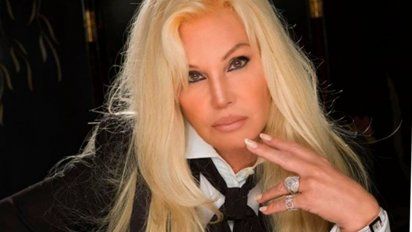 Susana Giménez regresa a la Argentina 