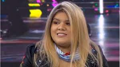 More Rial podría sumarse a Pampita Online