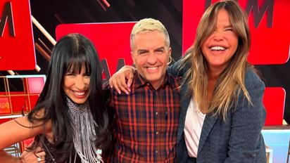 Rating: los explosivos números de 