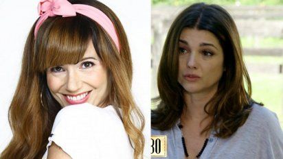 Araceli González y Griselda Siciliani, ¿ganadoras del Martín Fierro 2017?