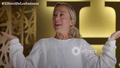 Los insólitos regalos que recibió Sabrina Carballo por su cumpleaños en 