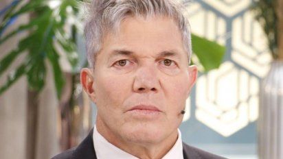 Fernando Burlando: furia contra las redes sociales donde viralizaron las fotos de Diego Maradona muerto