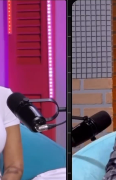 Los números del streaming de TV Pública con la entrevista de la China Suárez