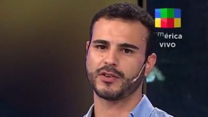 El guardaespaldas de Wanda Nara contó cómo la mediática se refería a la China