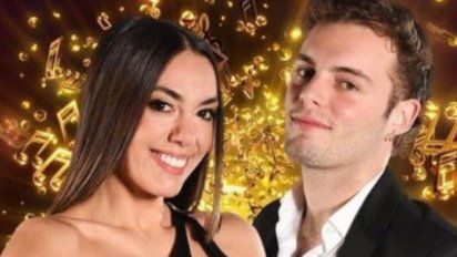 Te contamos quién es el compañero de Floppy Tesouro que provocó suspiros en el 