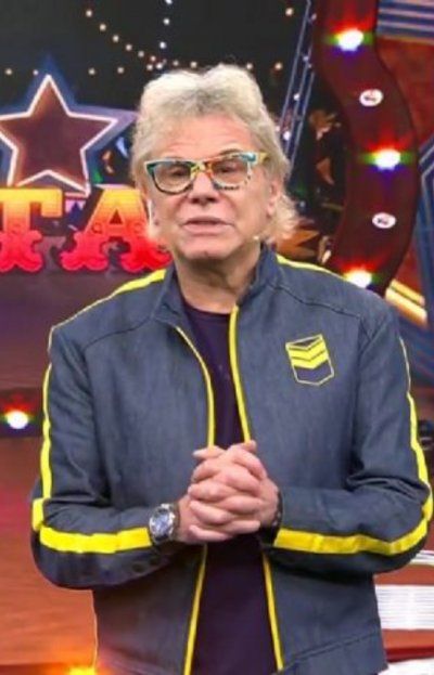 La advertencia de Beto Casella a Benjamín Vicuña La advertencia de Beto Casella a Benjamín Vicuña