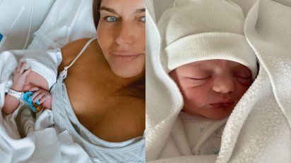 ¿Qué significa el nombre del hijo de Angie Balbiani?