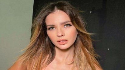 La China Suárez dio positivo a coronavirus