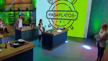 ¿Se vienen cambios para 'Pasaplatos'? Lo que pasará con el programa de Carina Zampini