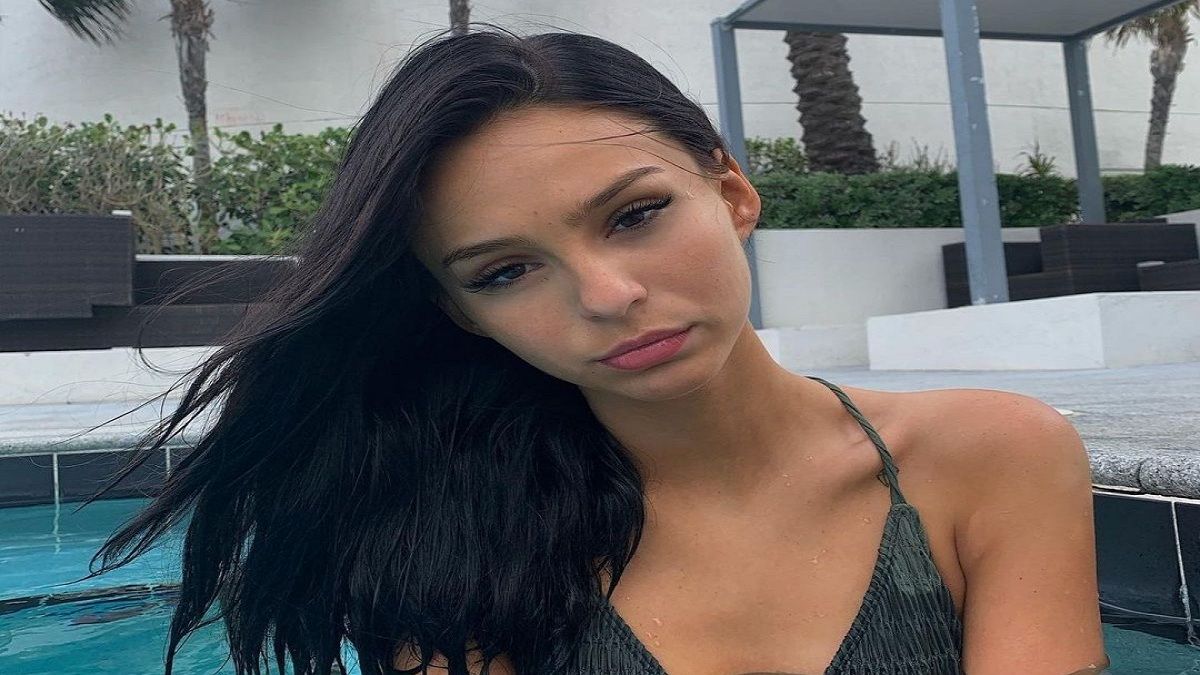 Foto: Juanita Tinelli se cambió el look