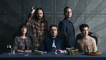 Netflix estrenó el final de 'El Reino': elenco y cuántos episodios son