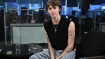 La fuerte confesión de Felipe Fort sobre la paternidad y su relación con Ricardo Fort