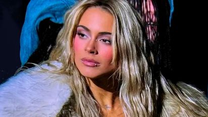 ¿Qué pasará con los fanáticos de Tini Stoessel que no pudieron disfrutar a pleno de la experiencia 