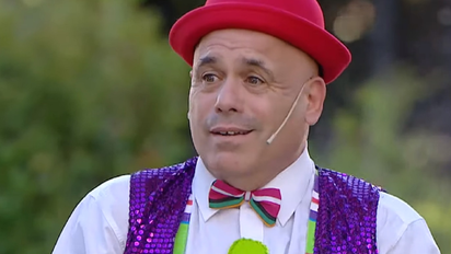 El Bicho Gómez habló sobre el fracaso de 