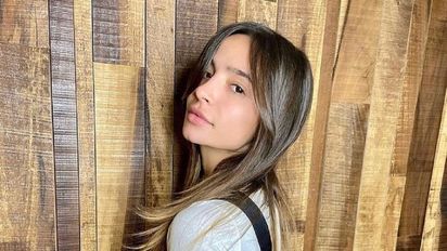Brenda Asnicar sobre Mariano Martínez tras su cruce en Twitter