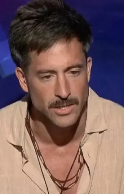 Gran Hermano: ¿Juan Pablo le soltó la mano a Eugenia y Selva en la recta final?