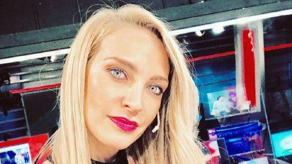 ¡Discriminación por Covid-19! Gabriela Mandato contó sobre los malos tratos que recibió al dar a luz a su hijo