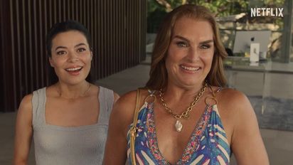 Acaba de estrenar en Netflix, tiene 90 minutos de duración y está en el Top 1 de las más vistas