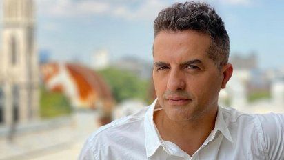 Ángel de Brito confirmó cambios en las reglas de La Academia