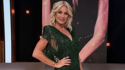 Yanina Latorre confesó en PH que robó una caja fuerte y escapó de la policía