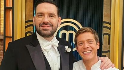 ¿Gastón Dalmau y Damián Betular juntos en un proyecto?
