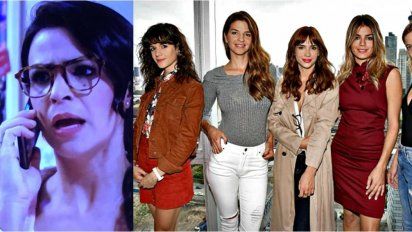 Fanny la fan; la nueva apuesta de Telefe vs Las Estrellas: ¿Quién ganó la noche?
