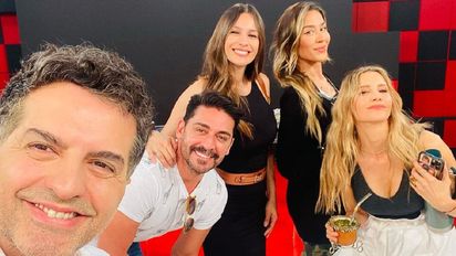 Final de La Academia: ¿Que hará el jurado ahora?