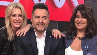 Andrea Taboada habló de su conflicto con Yanina Latorre