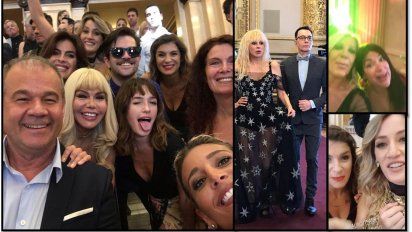 Se presentó la temporada de teatro de las obras de Mar del Plata: ¿Quienes estuvieron y quienes no? 