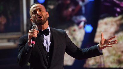 El descargo de Martín Baclini tras su salida del 