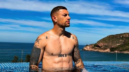 ¿Cómo luce hoy Luifa Galesio, ganador de 'Gran Hermano 2016'?