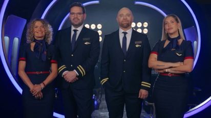 MasterChef Celebrity confirma su fecha de estreno y a los 24 participantes