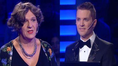 La conmovedora historia de Constanza, la participante trans del programa de Santiago del Moro