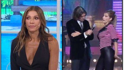 Cathy Fulop letal contra Showmatch: 