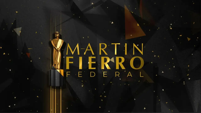 ¿Dónde y a qué hora ver el Martín Fierro Federal este sábado?