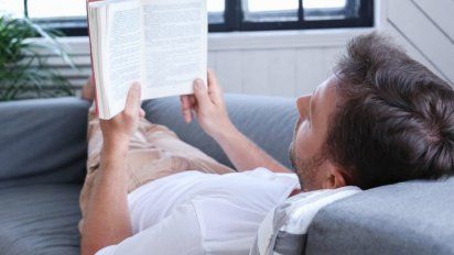 Día del padre: libros en distintos formatos para regalarle a papá