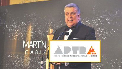 Los verdaderos motivos de la sorpresiva renuncia de Luis Ventura a la presidencia de Aptra