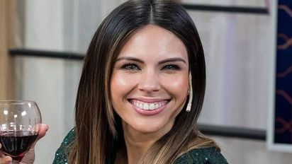 Barby Franco deja en shock a sus seguidores con unas fotos hot