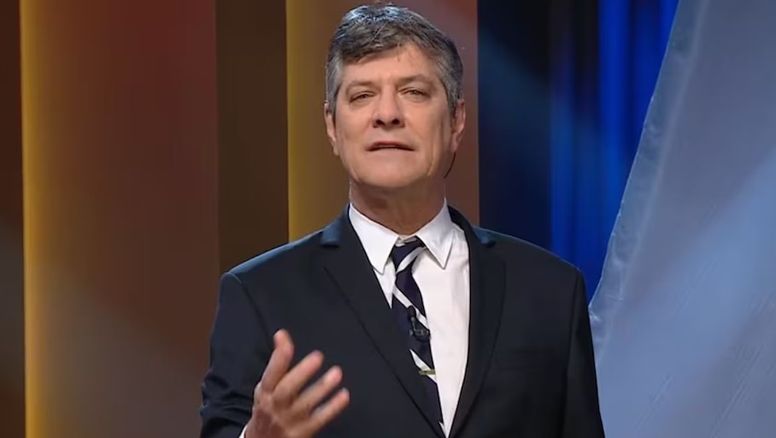 ¿Quién es la invitada de este lunes en el programa de Mario Pergolini?