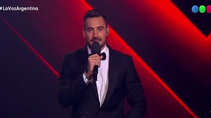 Rating: cuánto midió la final de 