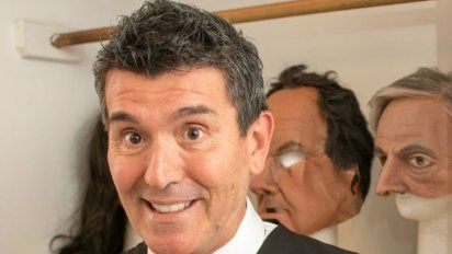 Miguel Ángel Cherutti habla de cómo vivió con coronavirus