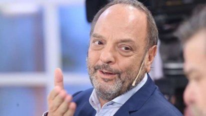 Se filtró un video privado de Baby Etchecopar instando a romper la cuarentena: 