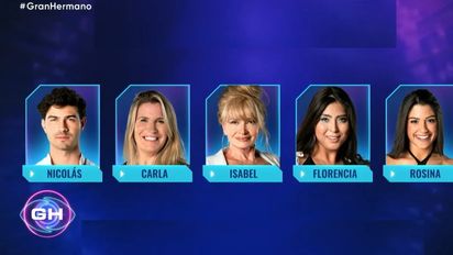 Gran Hermano: ¿Quién fue el eliminado de este 7 de enero?