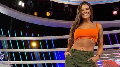 Ivana Nadal pide empatía a quienes le envían mensajes de odio