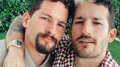 Datazo Mau y Ricky: ¿qué edad tienen?