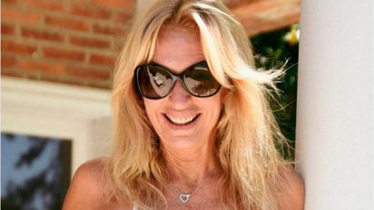 ¿Por qué Yanina Latorre usa su apellido de casada? Así le respondió a los 