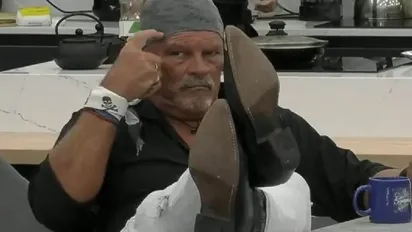 'Gran Hermano': ¿Cuánto tiempo estará Alfa en la casa?