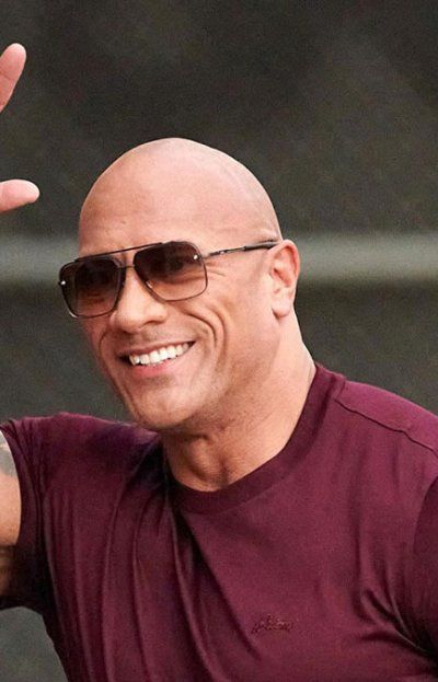 Dwayne Johnson: ¿Cuáles son las próximas películas de The Rock? Dwayne Johnson: ¿Cuáles son las próximas películas de The Rock?
